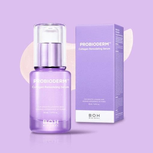 BIOHEAL BOH - Probioderm Collagen Remodeling Serum 30ml-thekimyoung.com