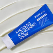 treatroom Hyaluronic Acid Intensive Cream 155ml Moisturizer Cream treatroom