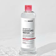 PAUL MEDISON Deep Red Hyaluronic Acid Cleansing Water 510ml-thekimyoung.com