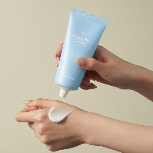 PAUL MEDISON AI HYDRATION CREAM CREAM 100ml Moisturizer Cream PAUL MEDISON