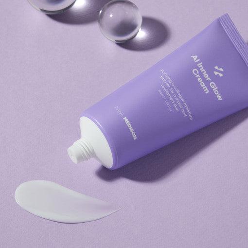 PAUL MEDISON AI INNER GLOW CREAM 100ml Moisturizer Cream PAUL MEDISON