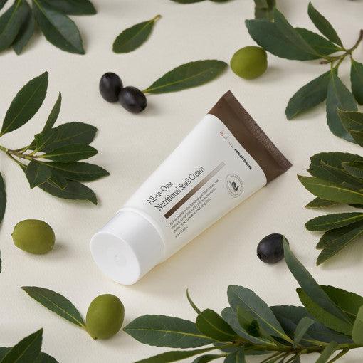 PAUL MEDISON All-in-One Nutritional Snail Cream 100ml Face Cream PAUL MEDISON