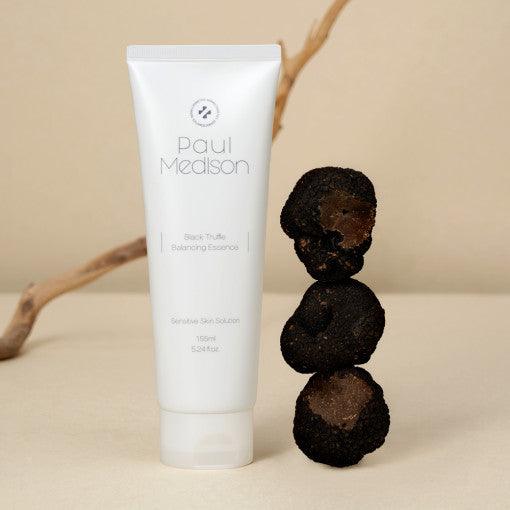 PAUL MEDISON BLACK TRUFFLE BALANCING ESSENCE 155ml Essence PAUL MEDISON