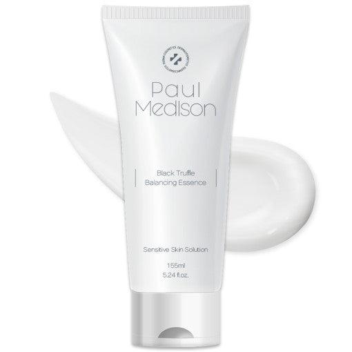 PAUL MEDISON BLACK TRUFFLE BALANCING ESSENCE 155ml Essence PAUL MEDISON