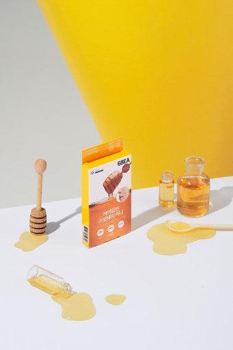 PAUL MEDISON Caredermthin Spotpatch Cover HONEY 68ea Acne patch PAUL MEDISON