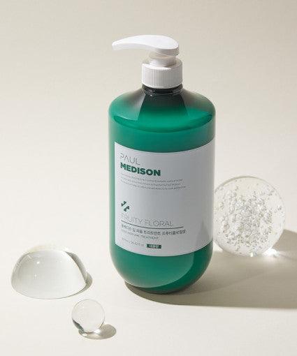 PAUL MEDISON Deep Perfume Treatment 1077ml #Fruity Floral Treatment PAUL MEDISON