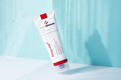 PAUL MEDISON Deep Red Moisture Cream 211ml Moisturizer Cream PAUL MEDISON