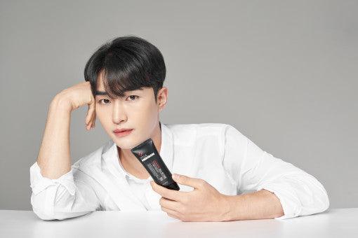 PAUL MEDISON HOMME ALL IN ONE BB CREAM SPF50+ 60ml BB Cream for Men PAUL MEDISON