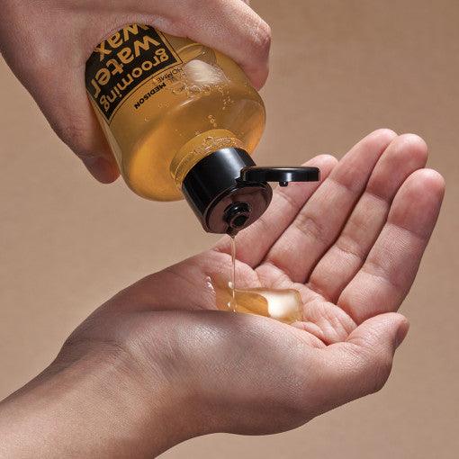 PAUL MEDISON HOMME GROOMING HAIR WATER WAX 211ml Hair Styling Wax PAUL MEDISON