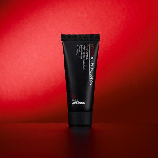 PAUL MEDISON HOMME Hydration All In One Lotion 100ml All In One Lotion for Men PAUL MEDISON