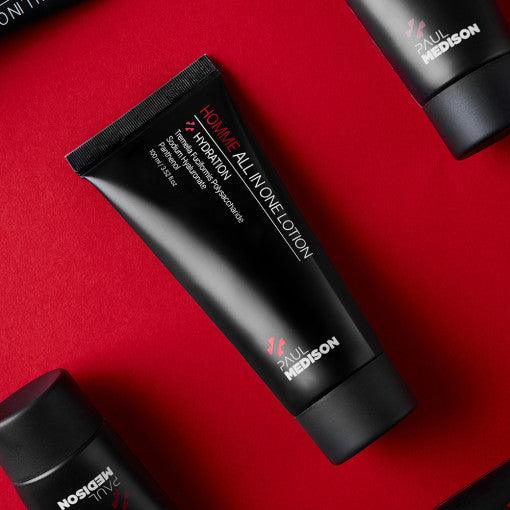 PAUL MEDISON HOMME Hydration All In One Lotion 100ml-thekimyoung.com