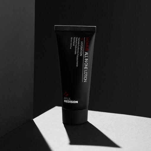 PAUL MEDISON HOMME Hydration All In One Lotion 100ml-thekimyoung.com