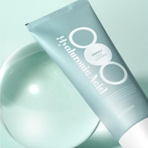 PAUL MEDISON Hyaluronic Acid Perfect Foam Cleansing 100ml Cleansing Foam PAUL MEDISON