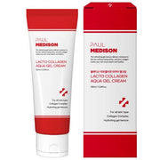 PAUL MEDISON Lacto Collagen Aqua Gel Cream 155ml-thekimyoung.com