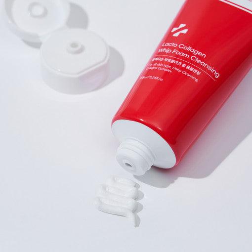 PAUL MEDISON LACTO COLLAGEN WHIP FOAM CLEANSING 155ml Cleansing Foam PAUL MEDISON