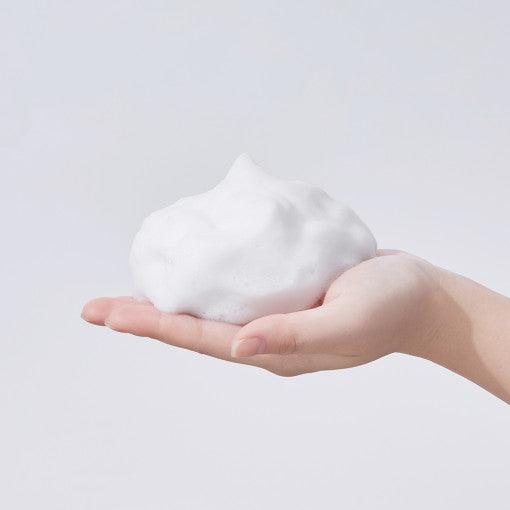 PAUL MEDISON LACTO COLLAGEN WHIP FOAM CLEANSING 155ml Cleansing Foam PAUL MEDISON