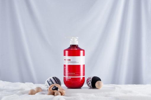 PAUL MEDISON Nutri Treatment 1077ml #Baby Powder-thekimyoung.com