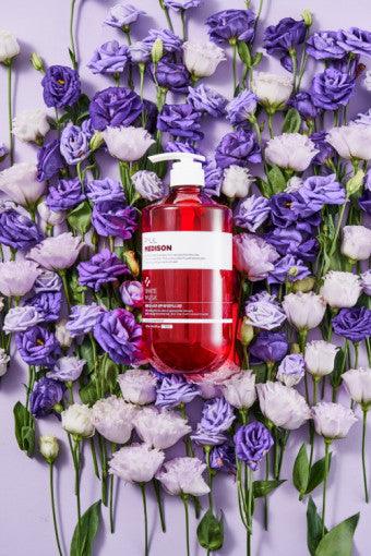 PAUL MEDISON Nutri Treatment 1077ml #White Musk Hair Treatment PAUL MEDISON