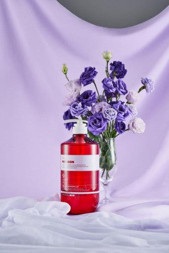 PAUL MEDISON Nutri Treatment 1077ml #White Musk Hair Treatment PAUL MEDISON