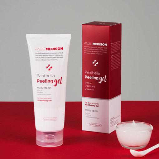 PAUL MEDISON Panthella Peeling Gel 155ml Peeling Gel PAUL MEDISON
