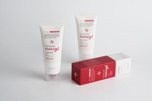 PAUL MEDISON Panthella Peeling Gel 155ml Peeling Gel PAUL MEDISON