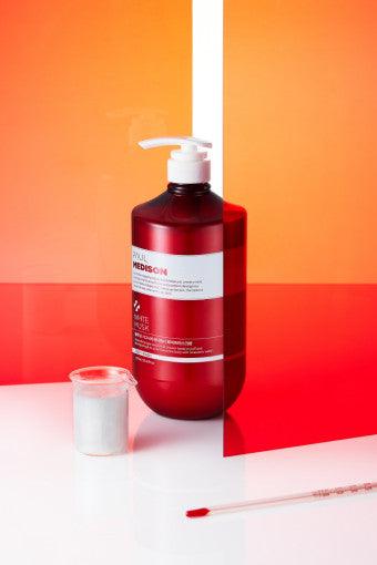 PAUL MEDISON Signature Body Wash 1077ml #White Musk-thekimyoung.com