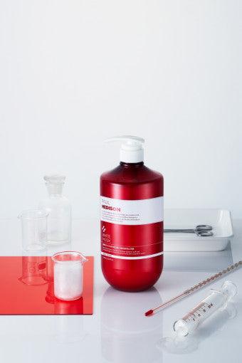 PAUL MEDISON Signature Body Wash 1077ml #White Musk-thekimyoung.com