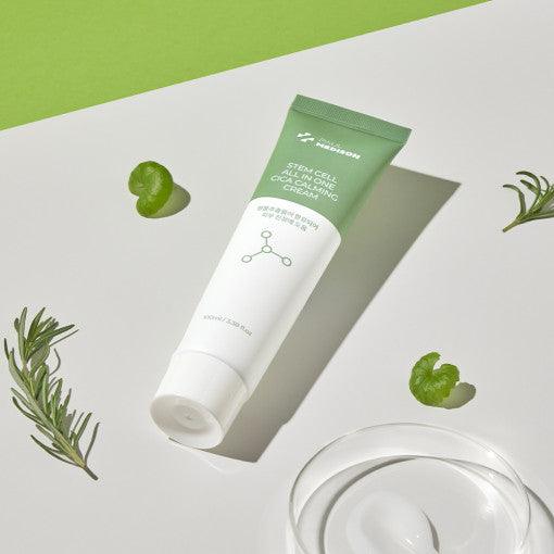 PAUL MEDISON STEM CELL ALL IN ONE CICA CALMING CREAM 100ml Moisturizer Cream PAUL MEDISON