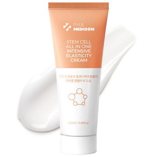 PAUL MEDISON STEM CELL ALL IN ONE INTENSIVE ELASTICITY CREAM 100ml Moisturizer Cream PAUL MEDISON