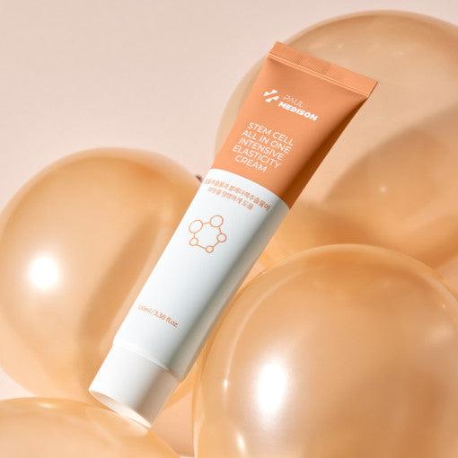 PAUL MEDISON STEM CELL ALL IN ONE INTENSIVE ELASTICITY CREAM 100ml Moisturizer Cream PAUL MEDISON