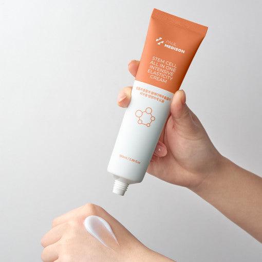 PAUL MEDISON STEM CELL ALL IN ONE INTENSIVE ELASTICITY CREAM 100ml Moisturizer Cream PAUL MEDISON