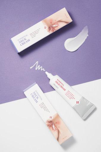 PAUL MEDISON Supervital Neck Cream 30ml Neck Cream PAUL MEDISON