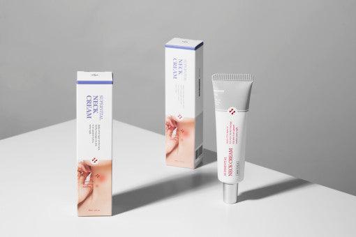 PAUL MEDISON Supervital Neck Cream 30ml Neck Cream PAUL MEDISON