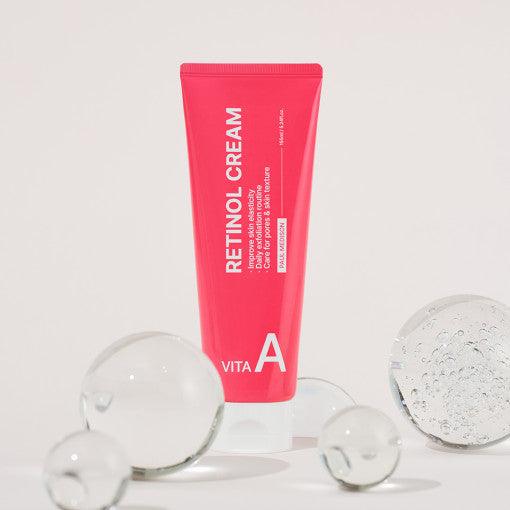 PAUL MEDISON VITA A RETINOL CREAM 155ml Anti Aging Cream PAUL MEDISON