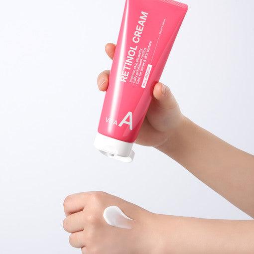 PAUL MEDISON VITA A RETINOL CREAM 155ml Anti Aging Cream PAUL MEDISON