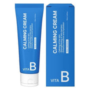 PAUL MEDISON VITA B CALMING CREAM 155ml Moisturizer Cream PAUL MEDISON