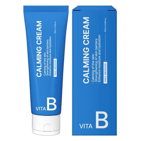 PAUL MEDISON VITA B CALMING CREAM 155ml Moisturizer Cream PAUL MEDISON