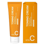 PAUL MEDISON VITA C TONING CREAM 155ml Face Cream PAUL MEDISON