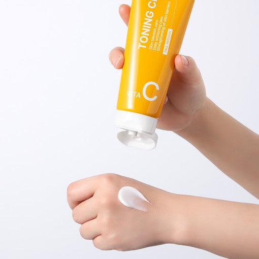 PAUL MEDISON VITA C TONING CREAM 155ml Face Cream PAUL MEDISON