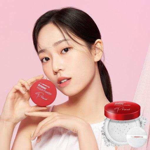 PAUL MEDISON VIVID PRIMER FINISH POWDER 12g Finish Powder PAUL MEDISON