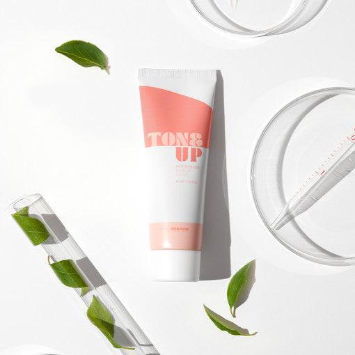 PAUL MEDISON WHITE FILTER TONE UP CREAM 80ml Tone Up Cream PAUL MEDISON