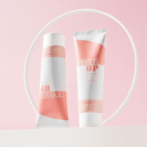 PAUL MEDISON WHITE FILTER TONE UP CREAM 80ml Tone Up Cream PAUL MEDISON