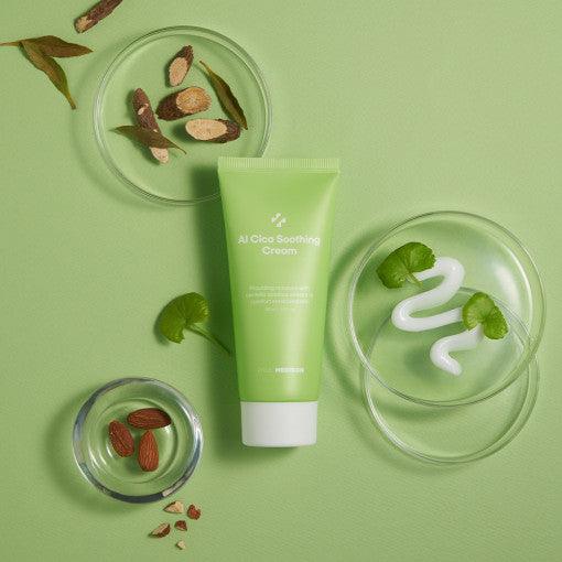 PAUL MEDISONAI AI CICA SOOTHING CREAM 100ml Face Cream PAUL MEDISON