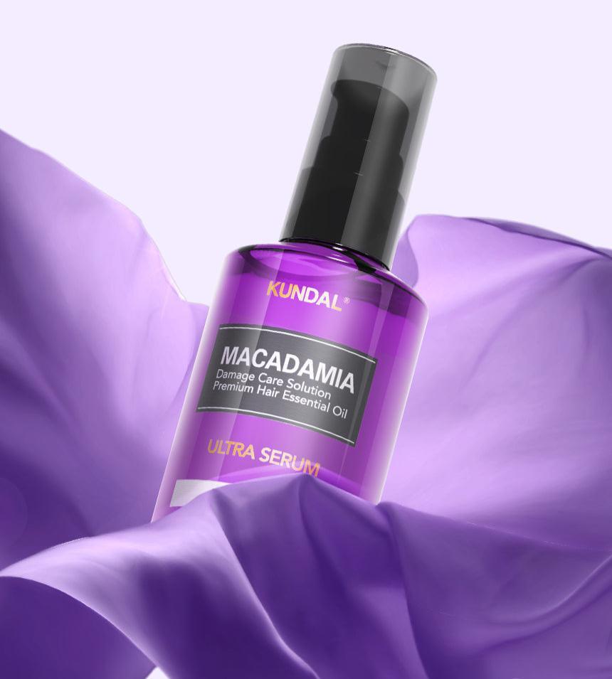 KUNDAL Hair Essence Ultra Serum 100ml-thekimyoung.com