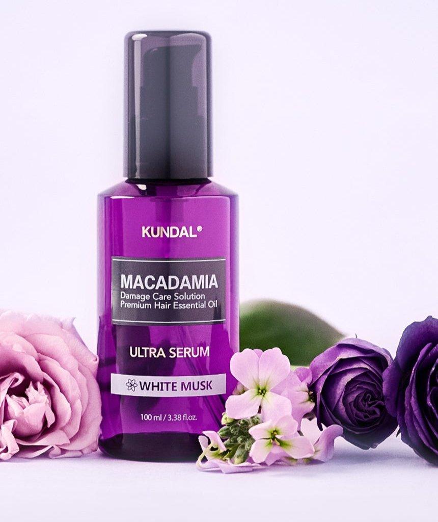 KUNDAL Hair Essence Ultra Serum 100ml-thekimyoung.com