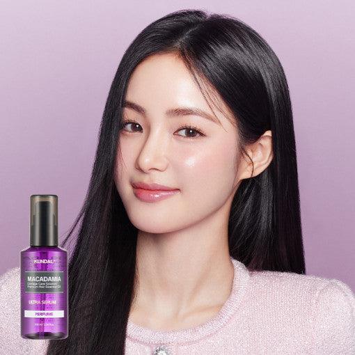 KUNDAL Hair Essence Ultra Serum 100ml-thekimyoung.com