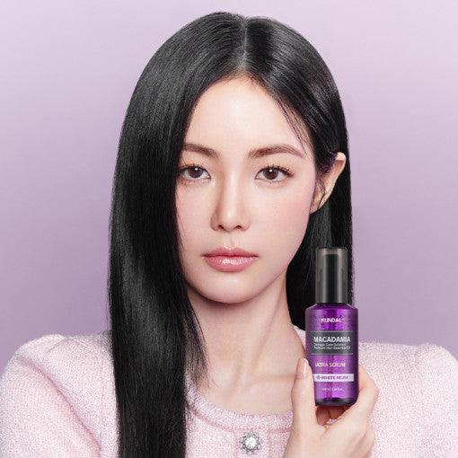 KUNDAL Hair Essence Ultra Serum 100ml-thekimyoung.com