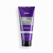KUNDAL HONEY & MACADAΜΙΑ Hydro-Intensive Protein Premium Hair Treatment 200ml #LA VIE EN ROSE-thekimyoung.com