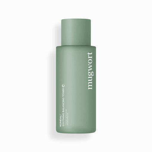 KUNDAL Mugwort Soothing Balancing Toner 200ml-thekimyoung.com