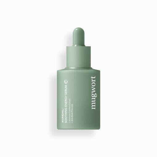 KUNDAL Mugwort Soothing Energy Serum 30ml-thekimyoung.com